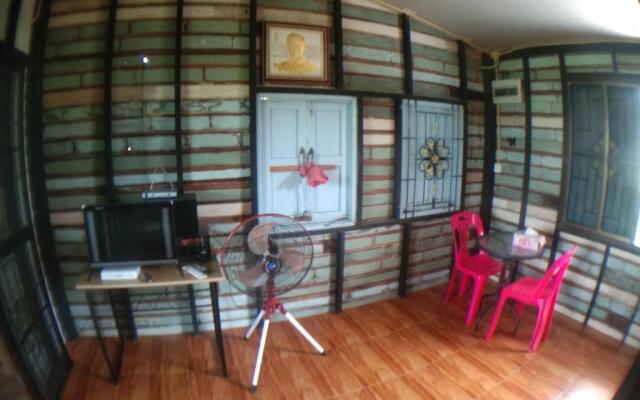 Slowlife House Ayothaya