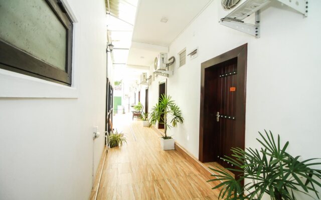 Pavana Hotel