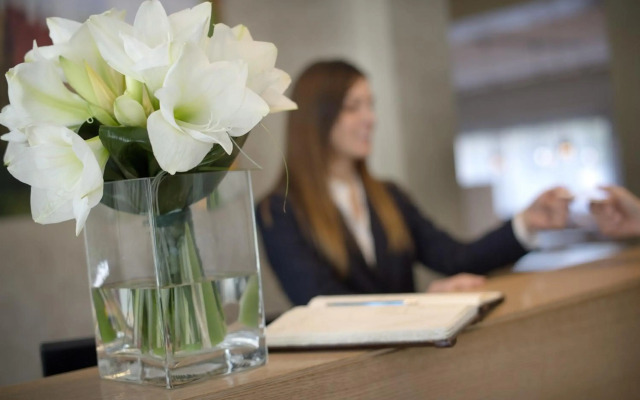 Methis Hotel & Spa