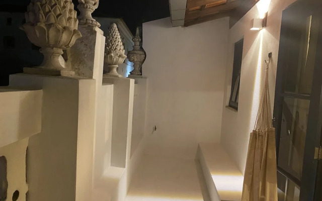 Casa Versace Salvador