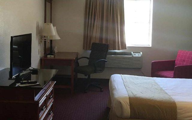 Osceola Grand Hotel
