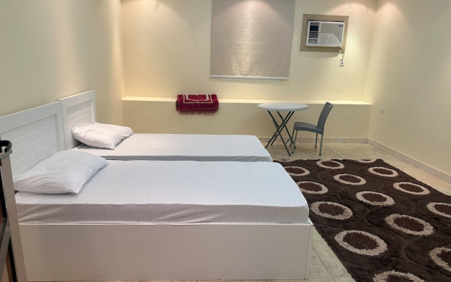 Honey Apartments And Rooms