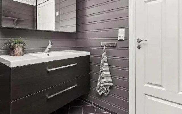 Holiday Home Lingåsen