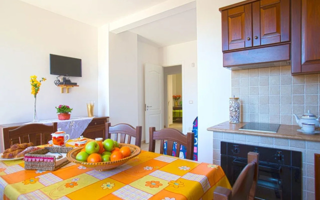 Residence Magic Sea Vacation Torre Pali