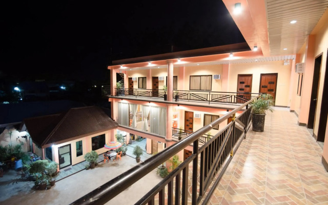 RSG Microhotel