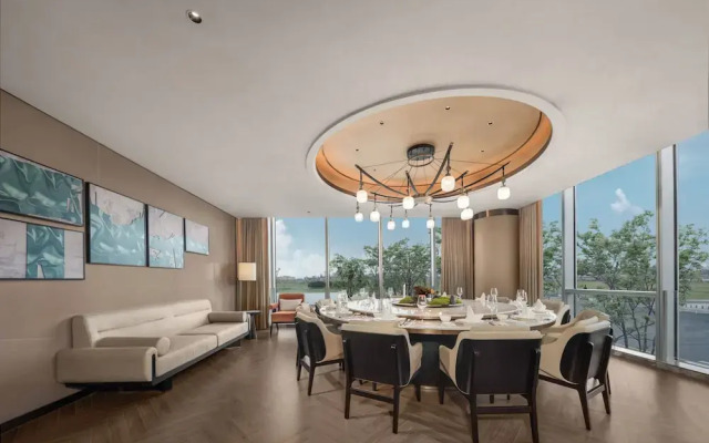 Holiday Inn Hangzhou GCEC by IHG