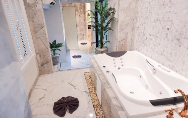 Skymoon Resort Koh Phangan