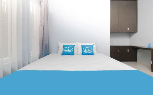 Airy Eco Syariah Kedawung Sakura 10 Cirebon