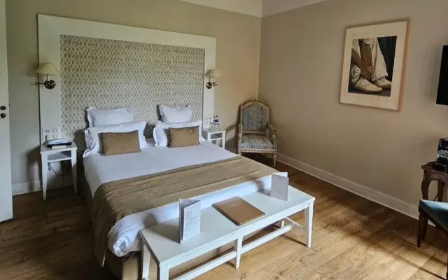 Hotel Chantaco Golf & Wellness