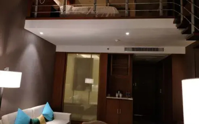 Fufeng Holiday Hotel