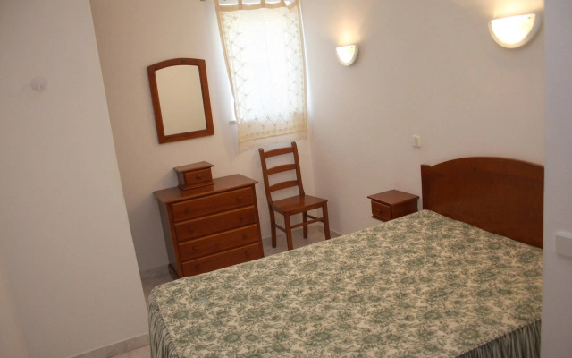 Apartamentos King's