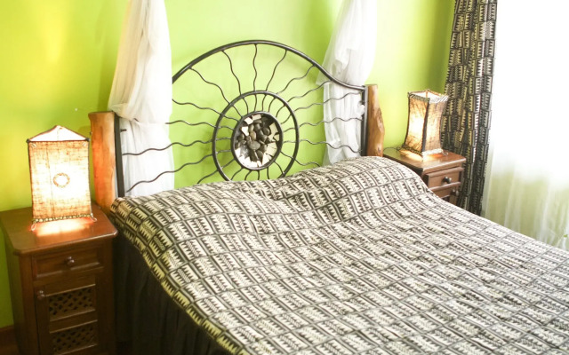 Khweza Bed & Breakfast