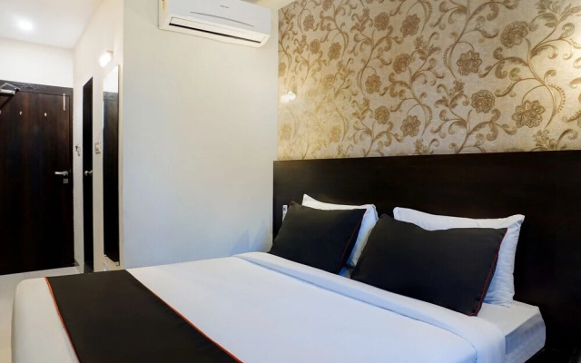 Hotel Singhs Residency by OYO Rooms