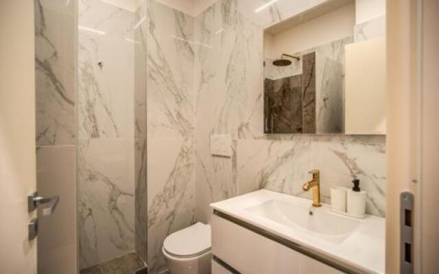 Cinque Terre Stairway