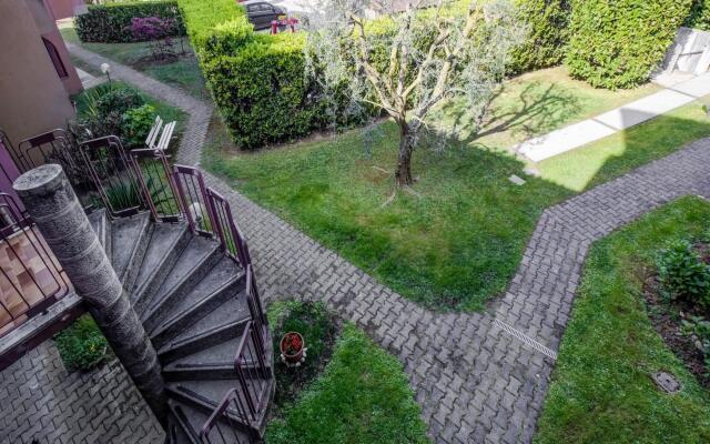 Cozy Apartment in Sirmione near Lake Garda