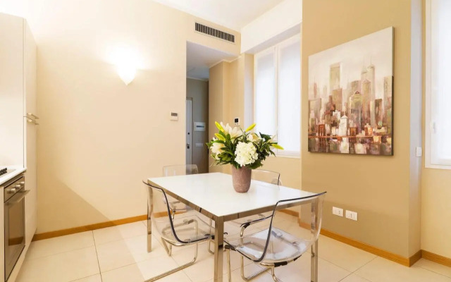 Contempora Apartments - Cavallotti 13 - B24