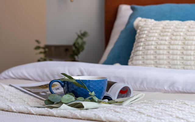 Leruka Home (Лерука Хоум) на проспекте Стачек