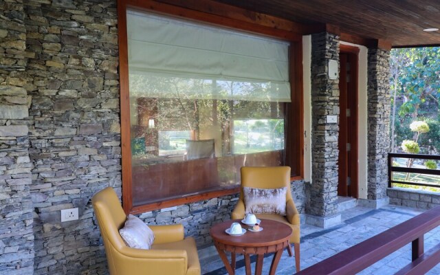 Punarnava Resort & Spa