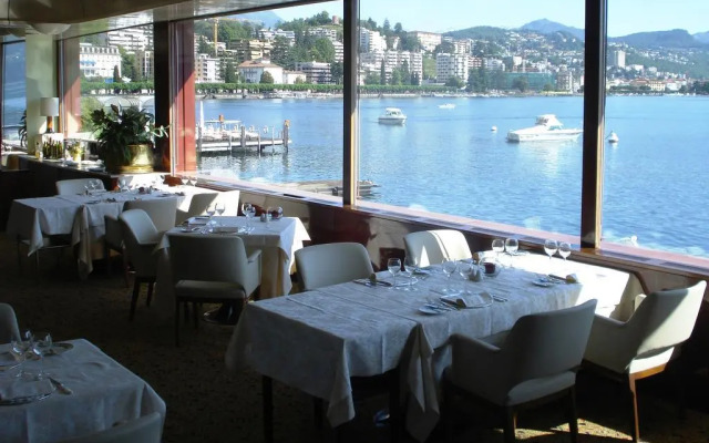 Grand Hotel Eden