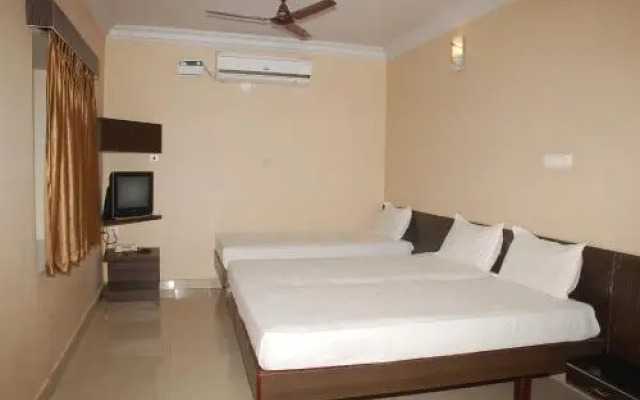 Hotel Namaskar