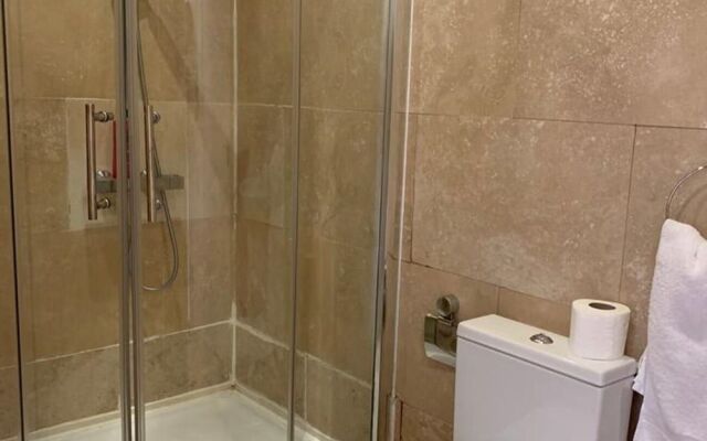 Budget Apartment Next to Kings Cross - Eurostar
