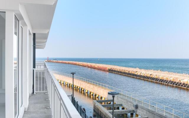 Apartamenty Marina Royale