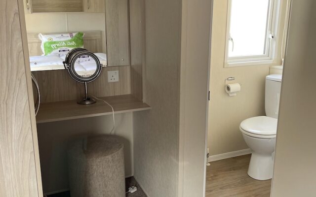 Lovely 3-bed Apartment nr Caernarfon