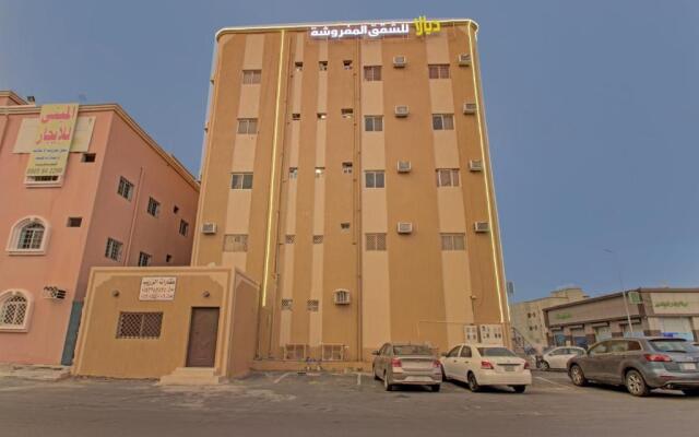 أويو 590 ديالا للوحدات السكنية