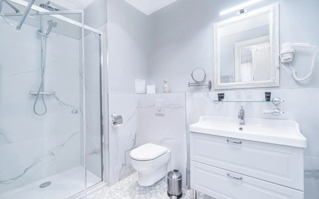 Forums Boutique Hotel