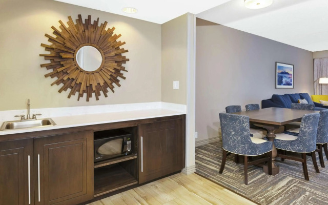 Hampton Inn & Suites Wells-Ogunquit