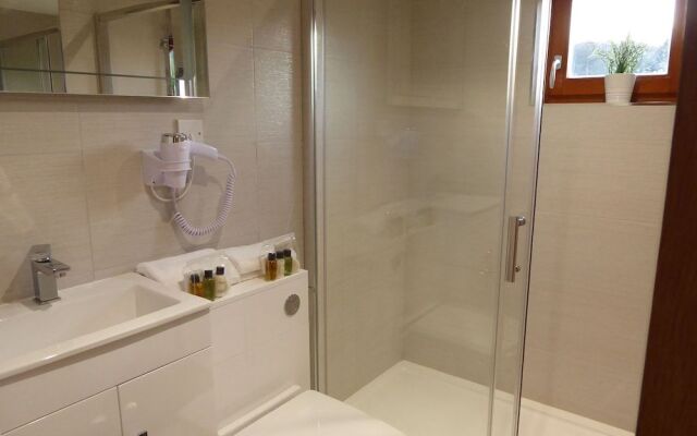 Handywater Cottage B&B