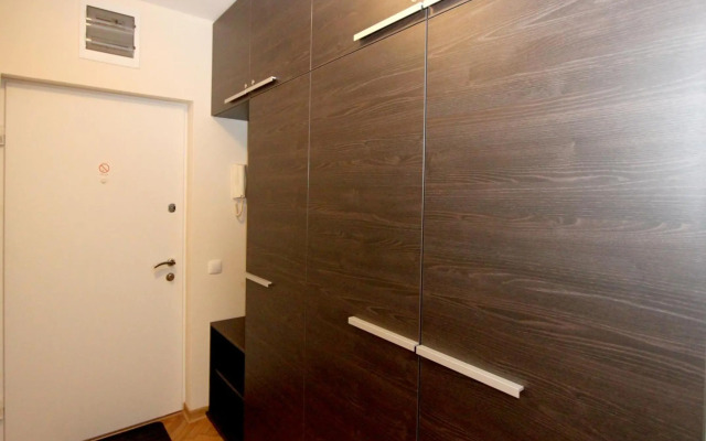 Apartments King Milan, City Center