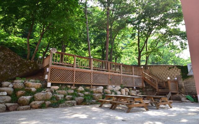 Sokcho Arirang Resortel