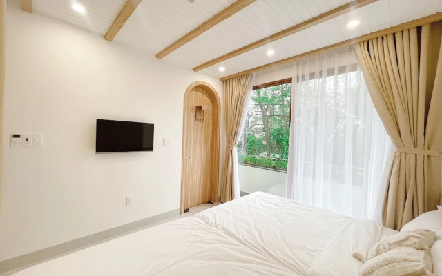 Baphu Apartment-5min walk to MyKhe beach
