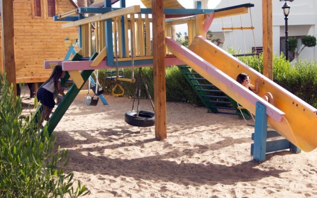 Swiss Inn Resort Dahab