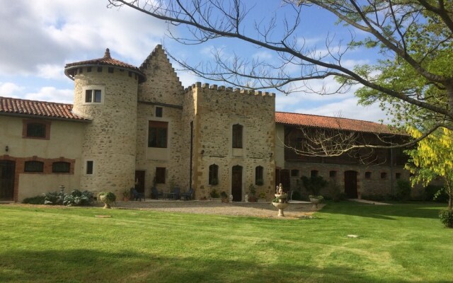 Domaine du Val de Soux