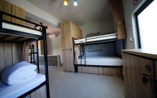 Yes Sir Homestay II - Hostel