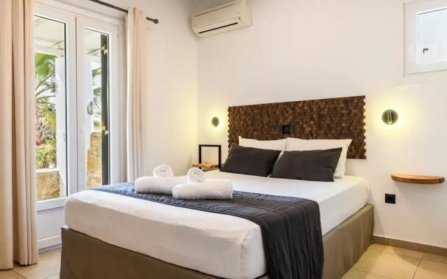 Aurora Mykonos Villas 3