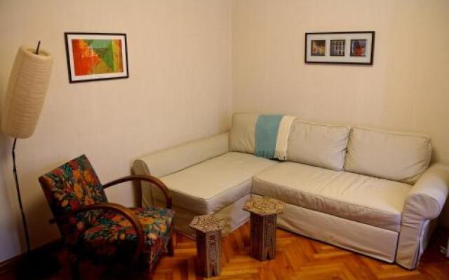 Villa Verde Boutique Hotel