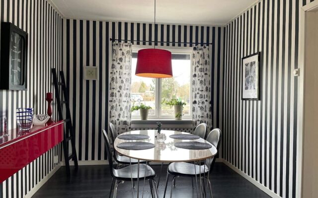 3 Person Holiday Home in Mariestad-by Traum