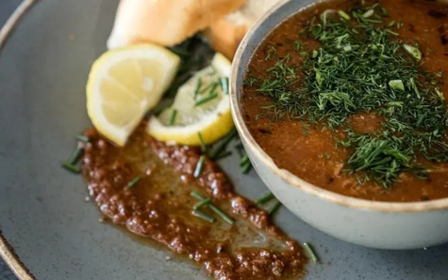 Rezydencja Morski Tygiel