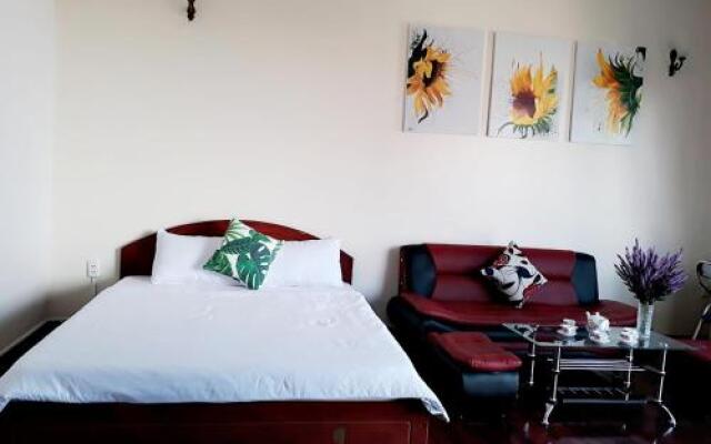 Love Homestay- Room 3