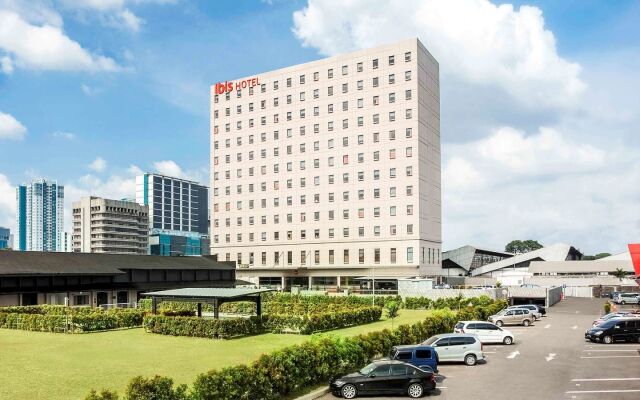 Swiss-Belinn Cawang
