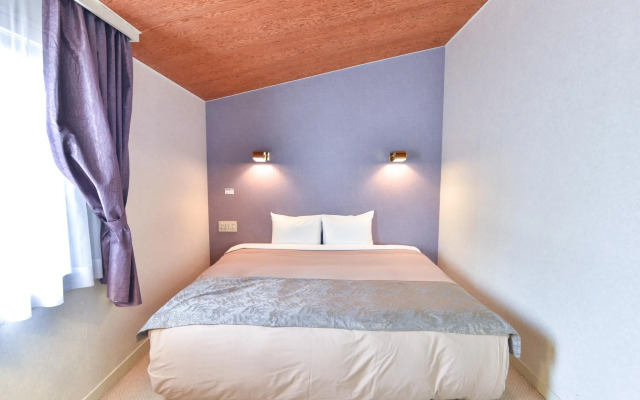 Hotel Karuizawa Elegance