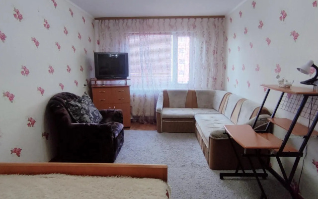 Апартаменты на улице Молодёжная 9