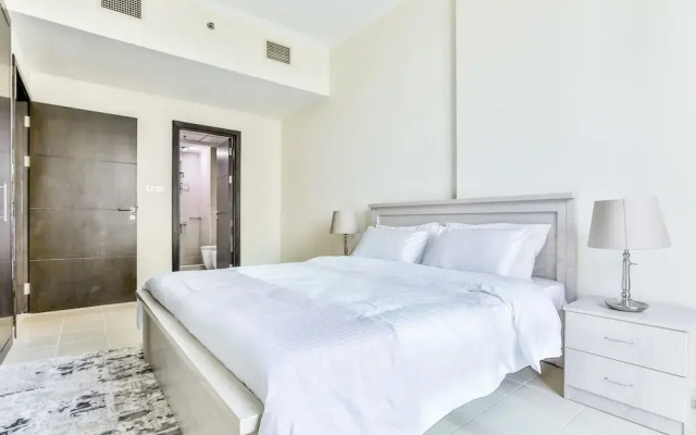 Driven Holiday Homes - Torch Tower