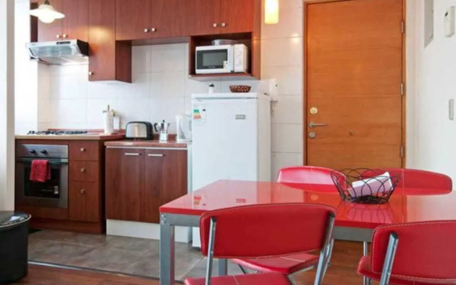 R&R Apartment Suites