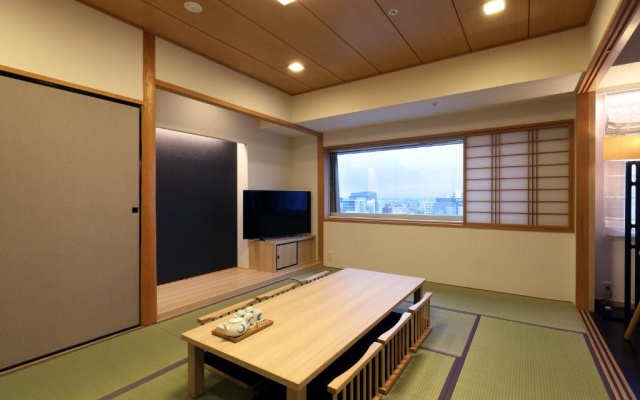 Comfort Japanese-Western room 사진 3