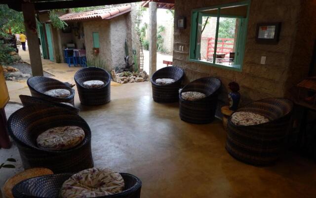 Pousada Casa de Taipa