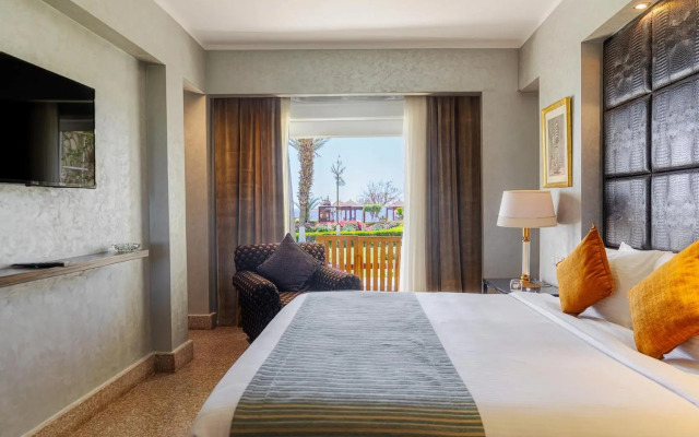 Royal Monte Carlo Sharm El Sheikh - Adults only